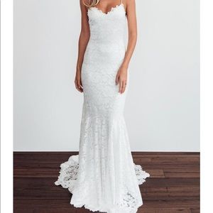 Grace Loves Lace - Hart